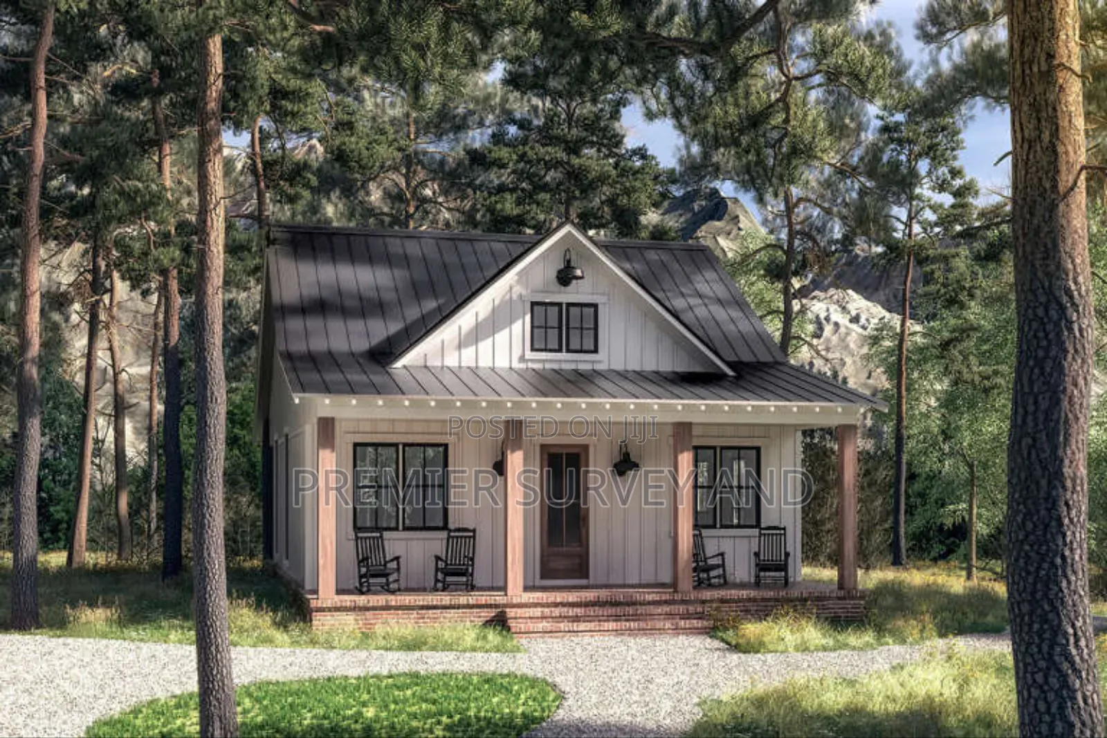 Quality Architecture Designs