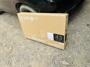 Gaming Experience UHD Smart 43”UR73
