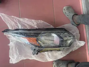 Honda HRV Headlight 2014 2015 2016 2017 2018