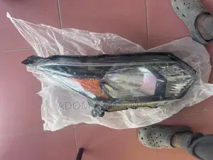 Honda HRV Headlight 2014 2015 2016 2017 2018