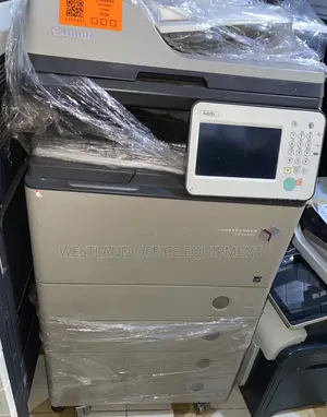 Canon Imagerunner 400i