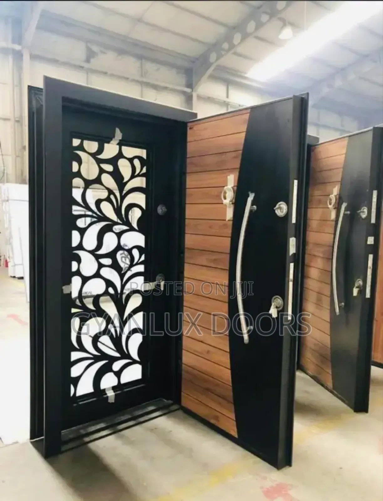 Quality Turkish Door in Door