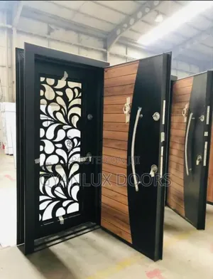 Quality Turkish Door in Door