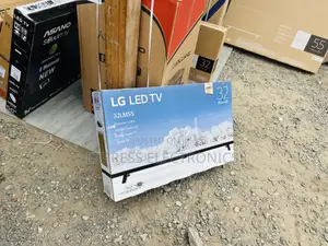 Best Buy for Less FHD Satellite LG 32”LM55