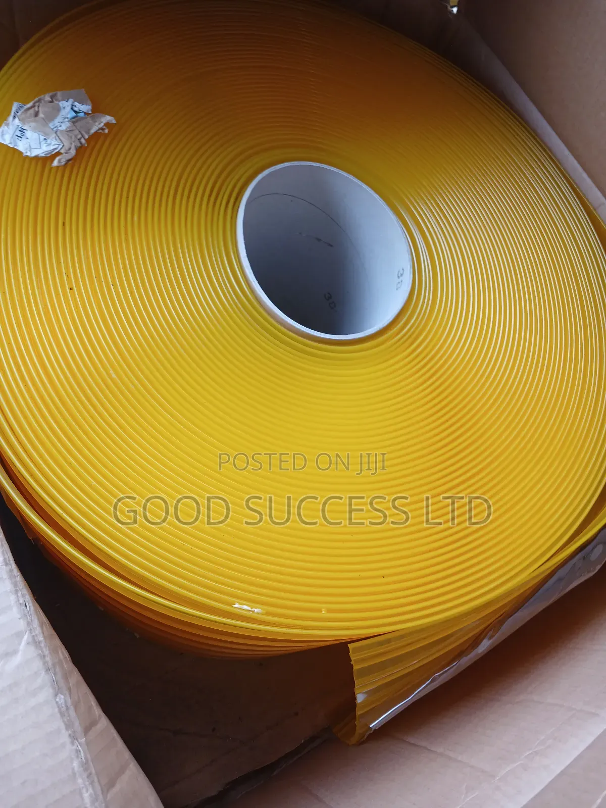 PVC Cold Room Curtain