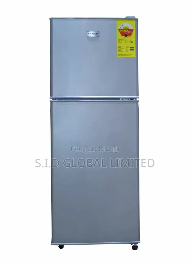 Wonderful NASCO-112LTR-TABLE-TOP-REFRIGERATOR-NASF2-13FL
