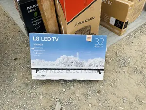 32”Dynamic Color FHD Satellite LM55