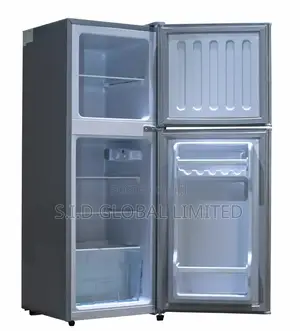 Exclusive NASCO-112LTR-TABLE-TOP-REFRIGERATOR-NASF2-13FL