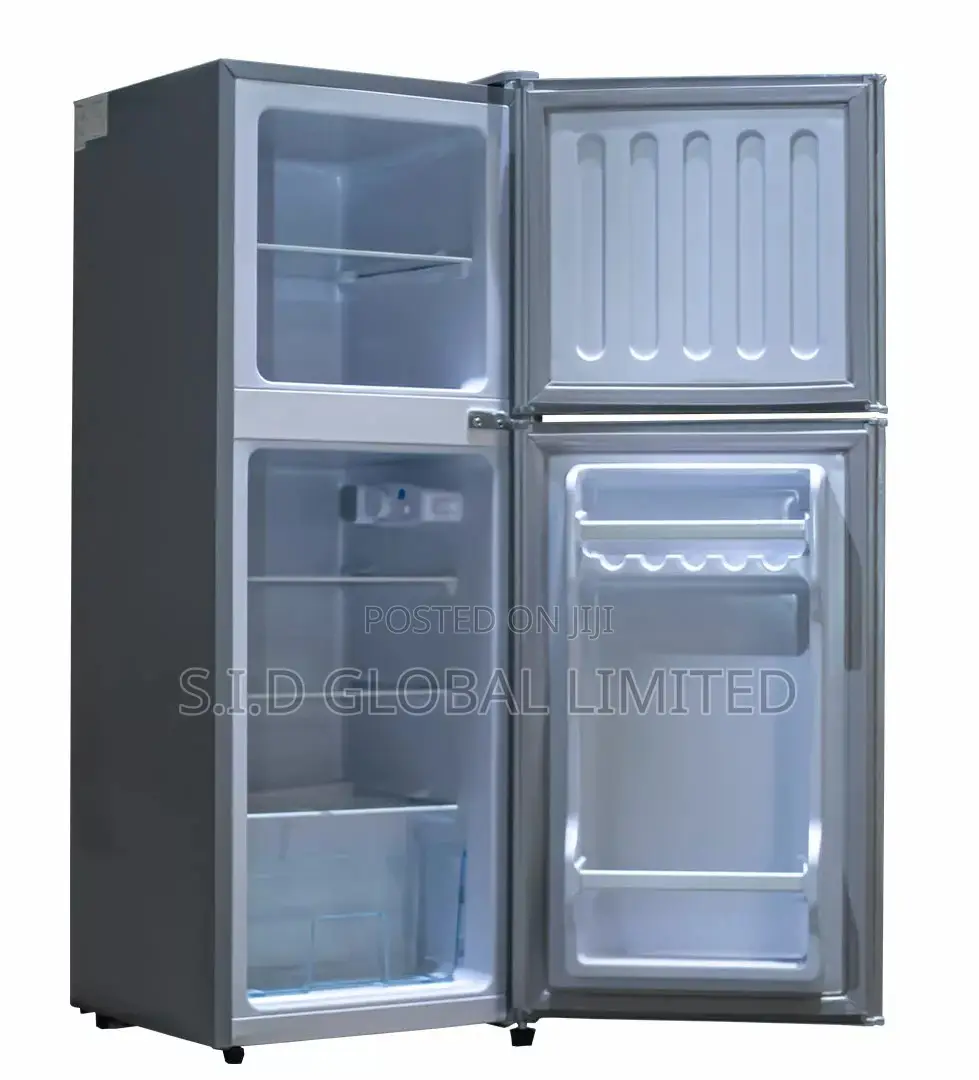 Exclusive NASCO-112LTR-TABLE-TOP-REFRIGERATOR-NASF2-13FL