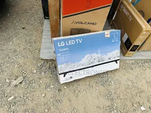 32”LM55 FHD Satellite Glossy