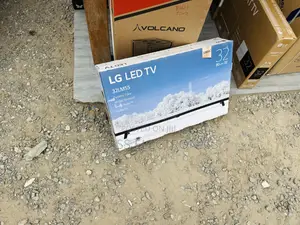 Text Us for Your Lg 32”LM55 FHD Satellite