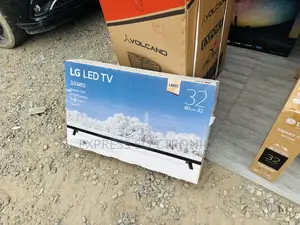 Text Us for Your Lg 32”LM55 FHD Satellite