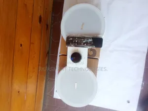 Ceiling Speaker With Amplifier