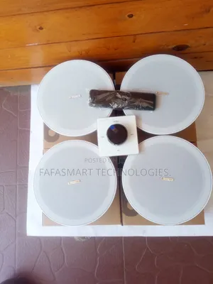 Ceiling Speakers Kit