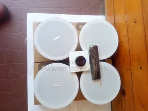 Ceiling Speakers Kit