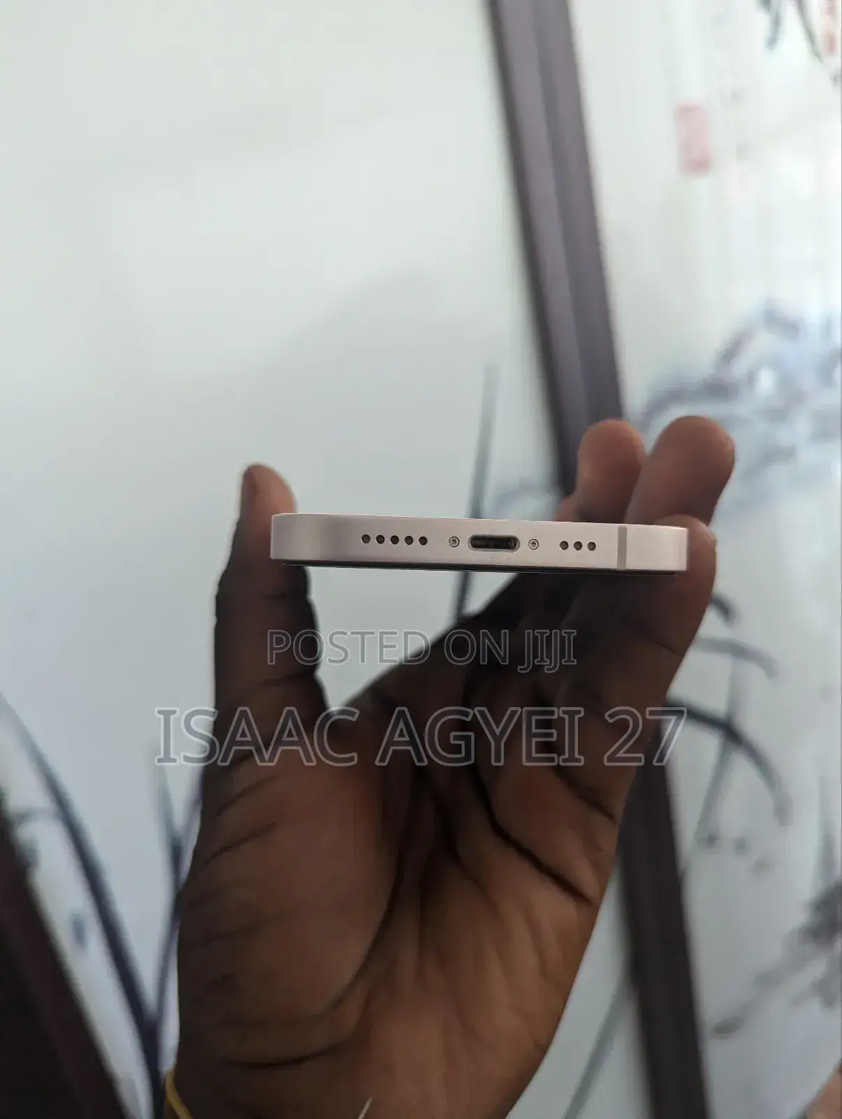 New Apple iPhone 13 128 GB Pink