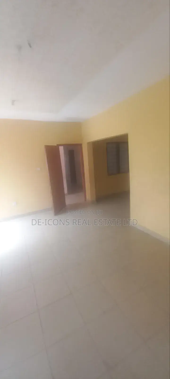 3bdrm Duplex in De-Icons Real Estate, Ga South Municipal for rent