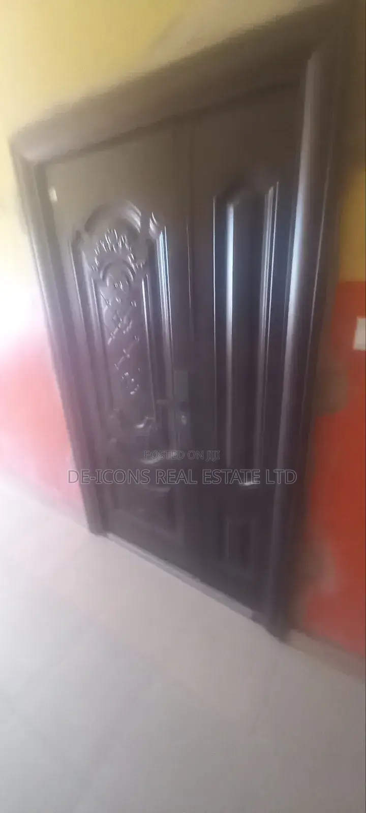 3bdrm Duplex in De-Icons Real Estate, Ga South Municipal for rent