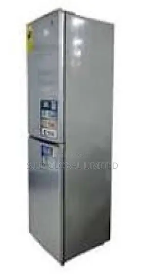 Ultimate NASCO-229LTR-BOTTOM-FREEZER-REFRIGERATOR