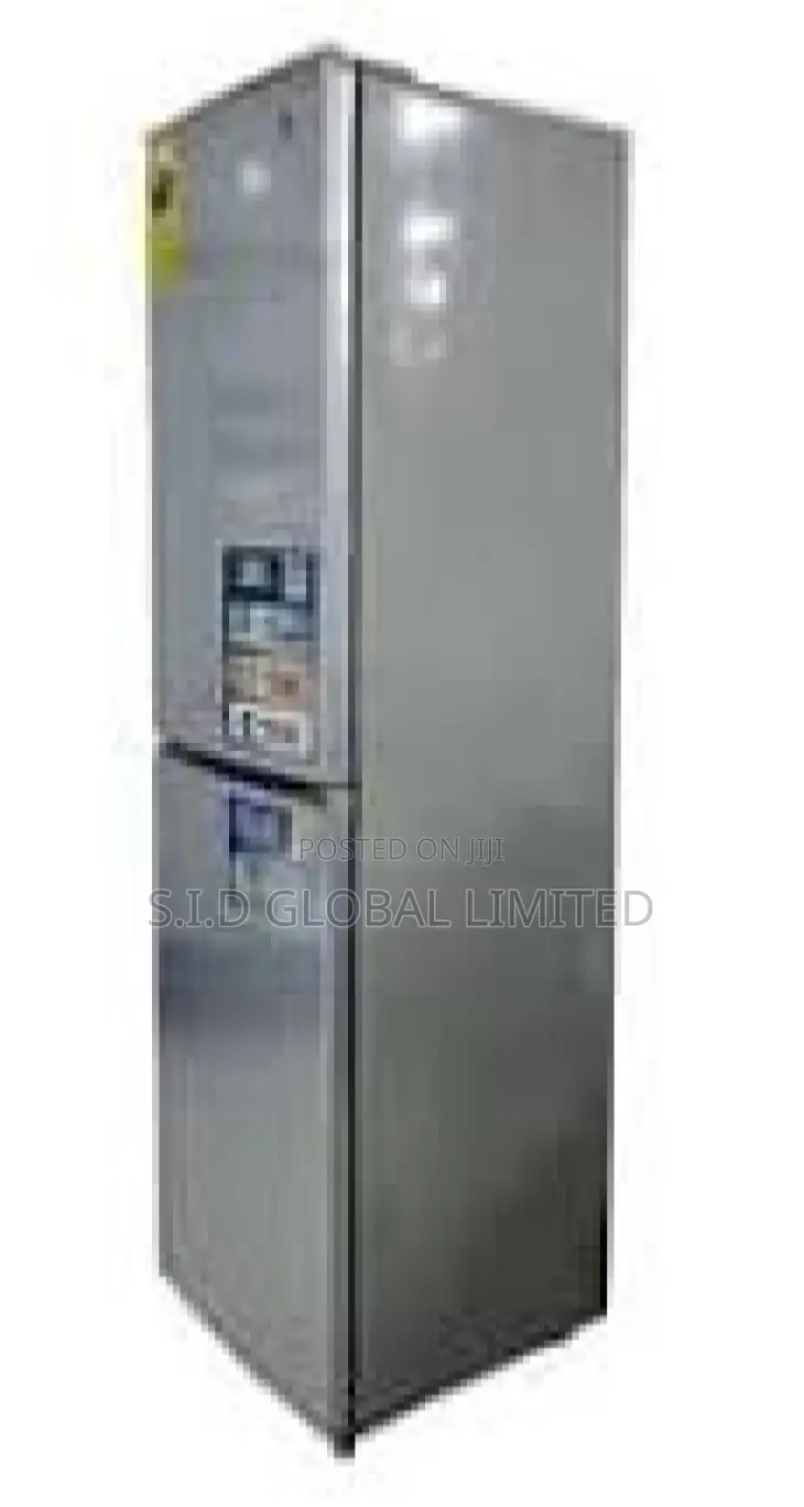 Ultimate NASCO-229LTR-BOTTOM-FREEZER-REFRIGERATOR