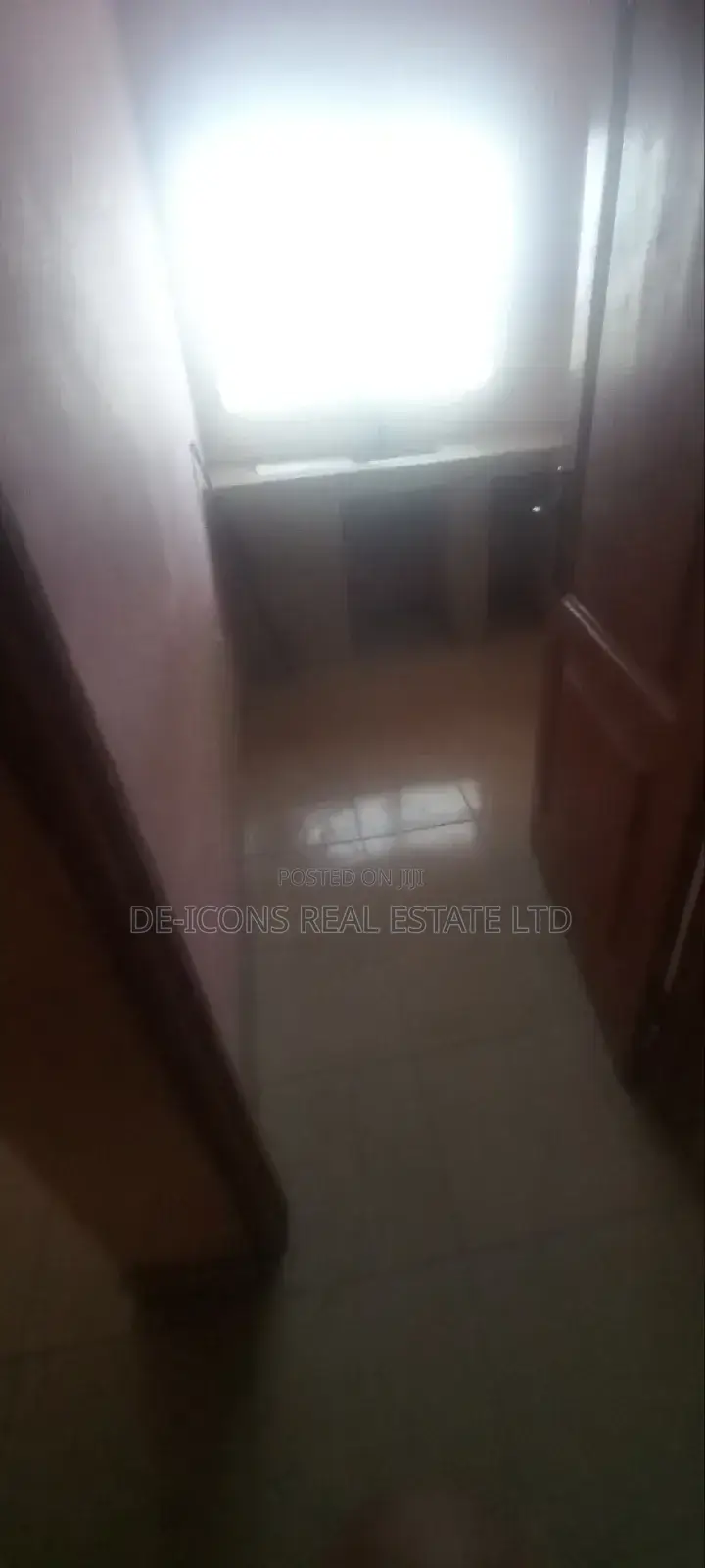 3bdrm Duplex in De-Icons Real Estate, Ga South Municipal for rent