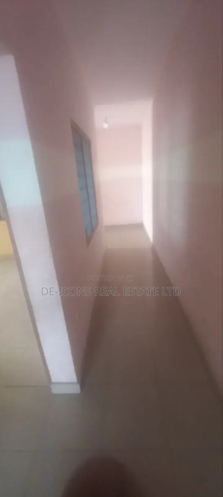 3bdrm Duplex in De-Icons Real Estate, Ga South Municipal for rent