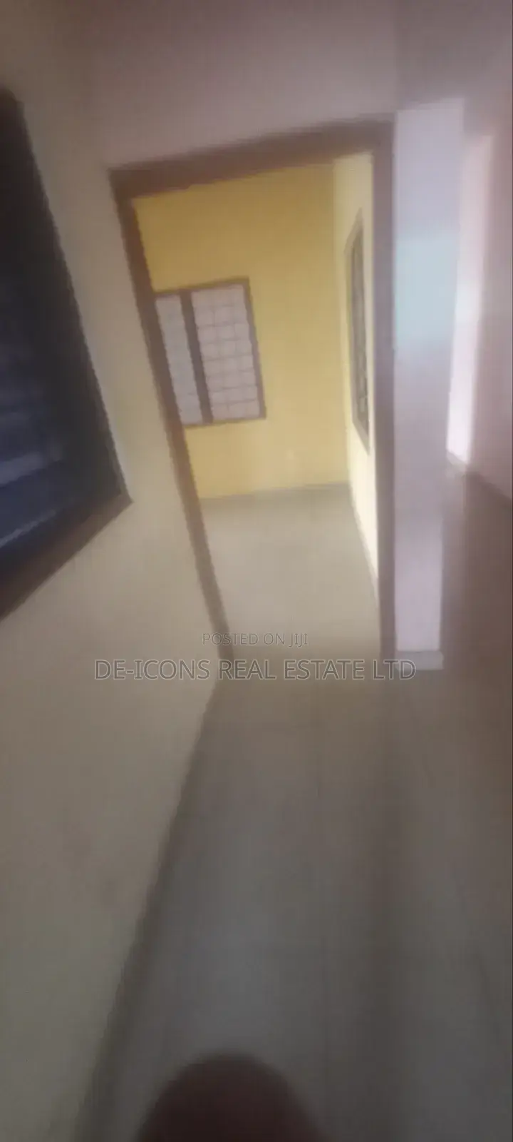3bdrm Duplex in De-Icons Real Estate, Ga South Municipal for rent