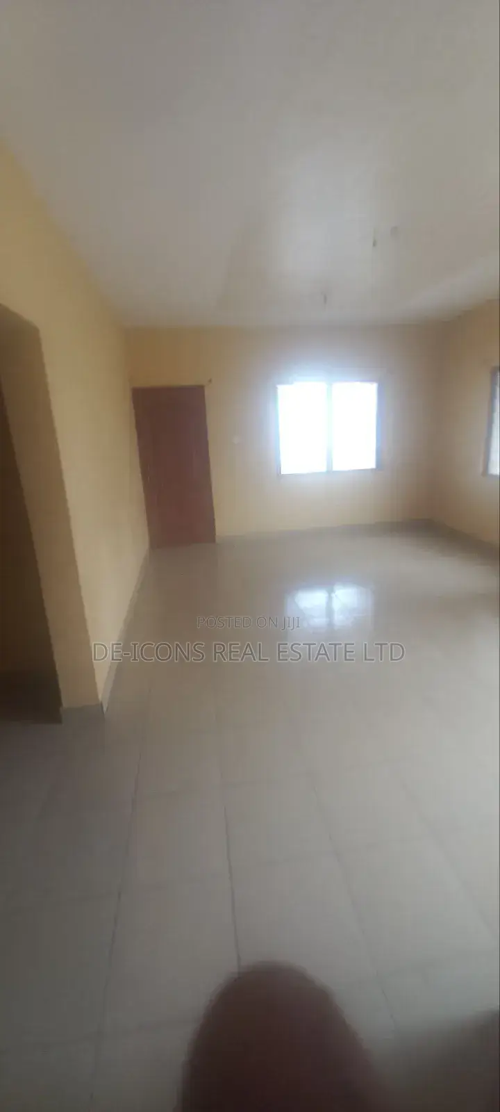 3bdrm Duplex in De-Icons Real Estate, Ga South Municipal for rent