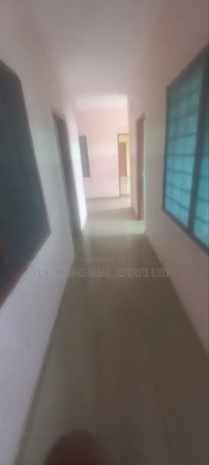 3bdrm Duplex in De-Icons Real Estate, Ga South Municipal for rent