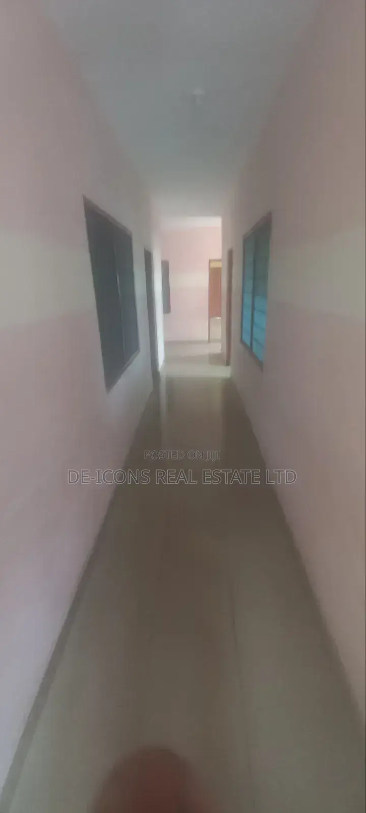 3bdrm Duplex in De-Icons Real Estate, Ga South Municipal for rent