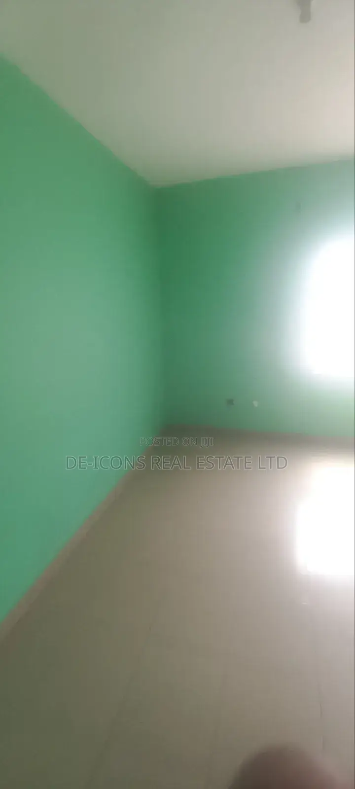 3bdrm Duplex in De-Icons Real Estate, Ga South Municipal for rent