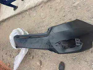Photo - Honda Civic Back Bumper 2016 2017 2018