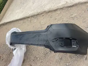 Honda Civic Back Bumper 2016 2017 2018