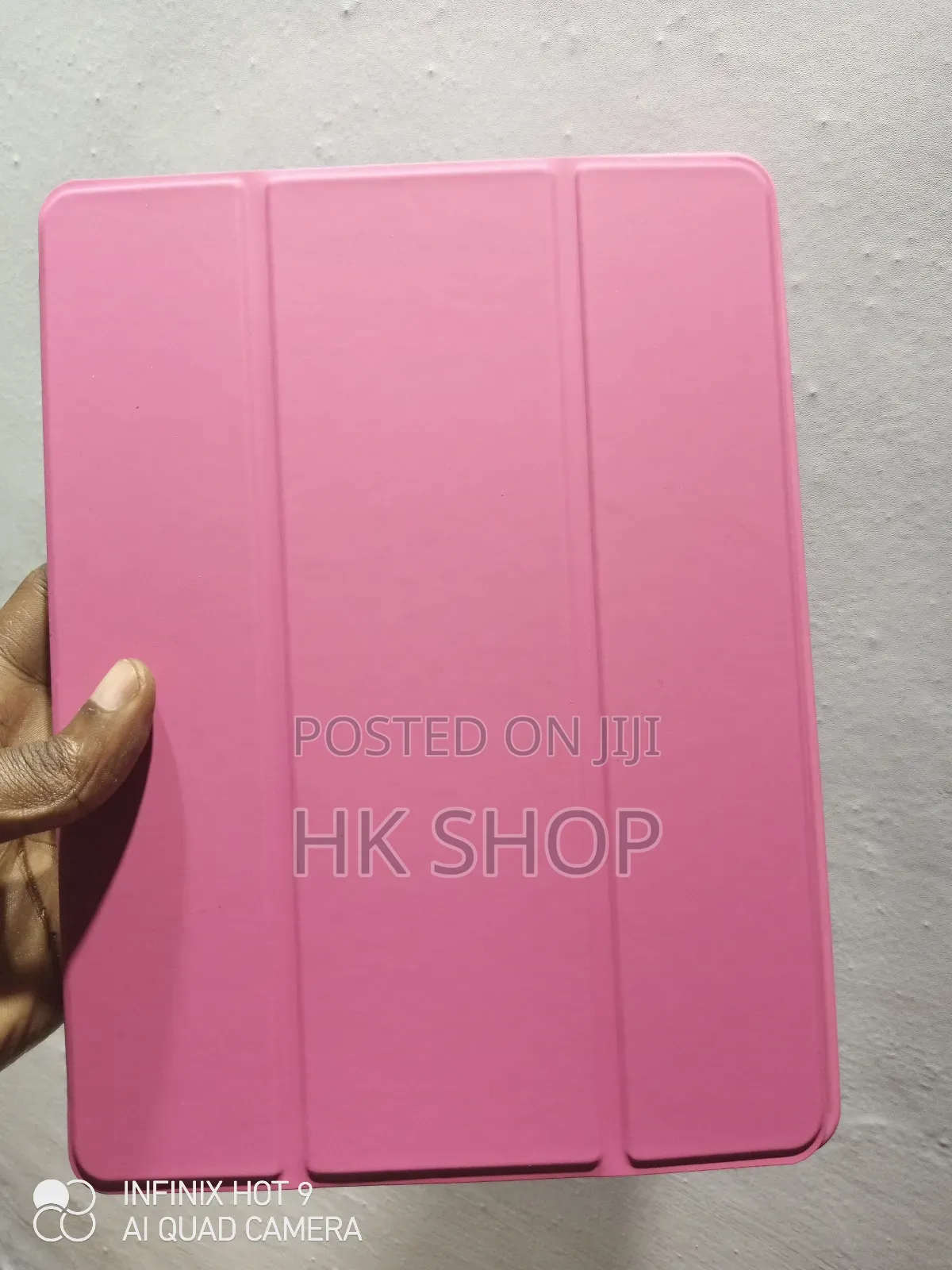 Apple iPad 10.2 9th Generation Beautiful Case With Pen Space