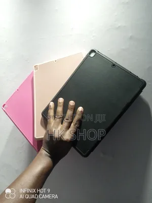 Apple iPad 10.2 9th Generation Beautiful Case With Pen Space