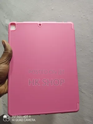 Apple iPad 10.2 9th Generation Beautiful Case With Pen Space