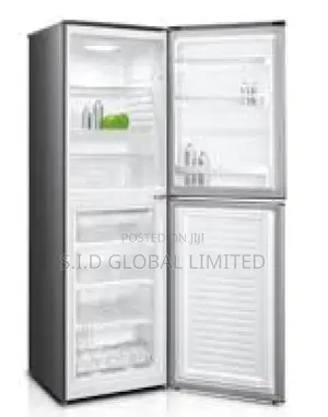 Affordable NASCO-246LTR-BOTTOM-FREEZER-REFRIGERATOR-DD2-33S