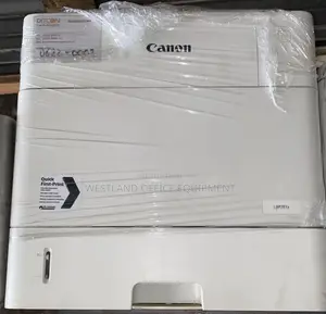 Canon Lbp351x
