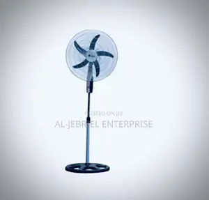 HIGH ADJUSTMENT VIZIO 20′′ Standing Fan