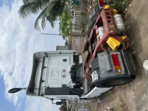 Iveco Stralis 480