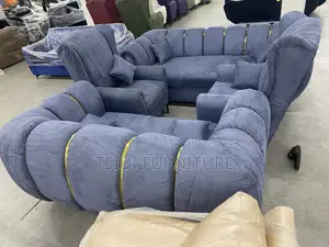 Quality Executive Sofa