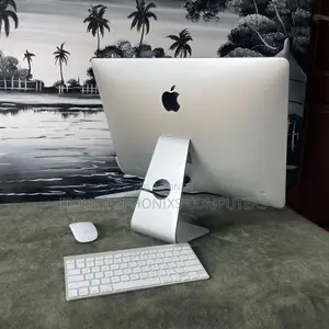 Desktop Computer Apple iMac 8GB Intel Core i5 HDD 500GB
