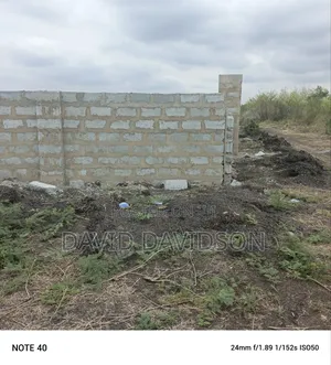 3 Plots Central University Area