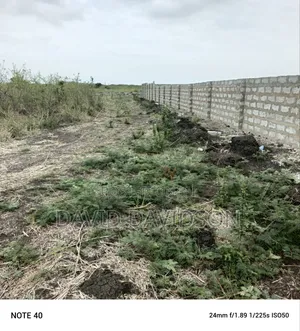 3 Plots Central University Area