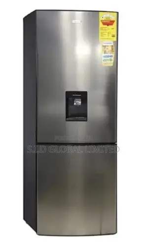 Ultimate Nasco NASD2-40WD 309litrebottom Freezerrefrigerator
