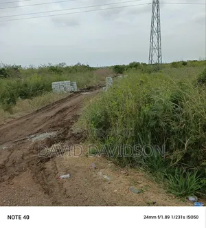 3 Plots Central University Area