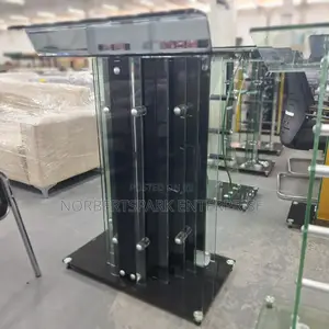 Glass Pulpit[188]