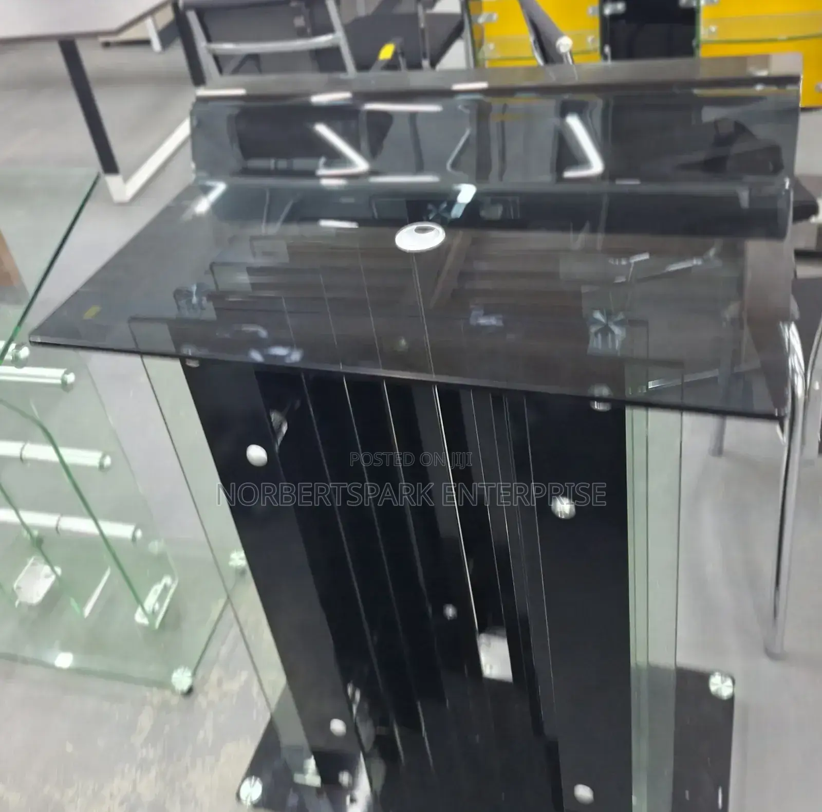 Glass Pulpit[188]
