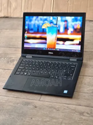 Laptop Dell Latitude 3390 8GB Intel Core I5 SSD 128GB