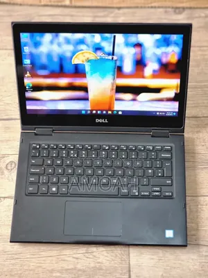 Laptop Dell Latitude 3390 8GB Intel Core I5 SSD 128GB
